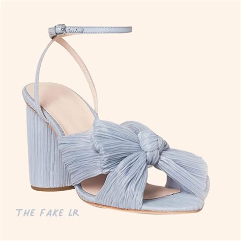 loeffler randall shoe dupe|loeffler randall shoes dupes.